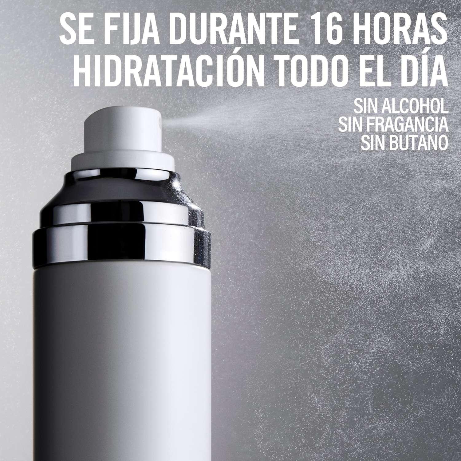SURREALSKIN™ SOFT SETTING SPRAY (AEROSOL FIJADOR DE MAQUILLAJE)
